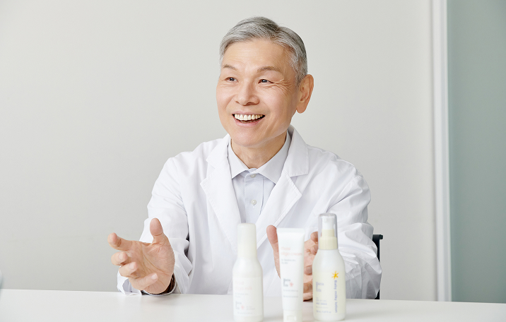 やるべきことは山ほど。それでも仕事がおもしろい