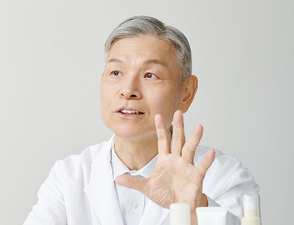 「佐藤 嘉純（さとう・よしずみ）